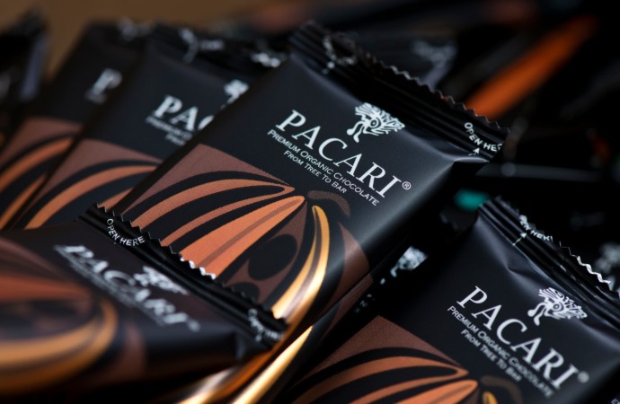 Pacari: el chocolate ecuatoriano más premiado del mundo llega a Panamá