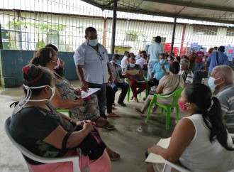 Miviot inicia mesa de trabajo para ejecución del Plan Colmena en Bocas del Toro