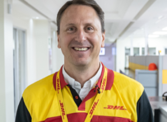 Christian Schwarz es anunciado como nuevo Director General de DHL Global Forwarding, Panamá y el Caribe