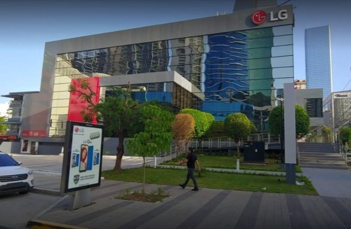 LG Electronics premia la innovación, la creatividad y la investigación en el periodismo de América Latina