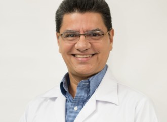 Doctor Ariel Saldaña es designado nuevo Director Médico del Hospital Paitilla