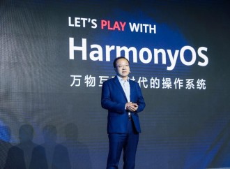 Anuncian lanzamiento de HarmonyOS 2.0 Beta de desarrolladores para smartphones