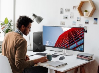 Dell Technologies reimagina el trabajo con nuevas experiencias de PC, monitores y software