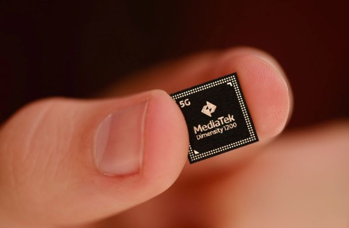 MediaTek lanza SoC premium 5G Dimensity 1200 de 6nm con inteligencia artificial y multimedia inigualables para poderosas experiencias 5G