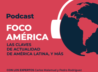 LLYC lanza Foco América, un podcast sobre actualidad de América Latina