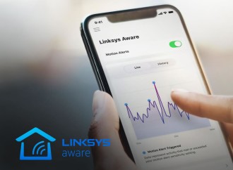 Linksys Presenta el Sistema Wi-Fi 6E Mesh más Veloz y Poderoso, con Detección de Movimiento Mejorada