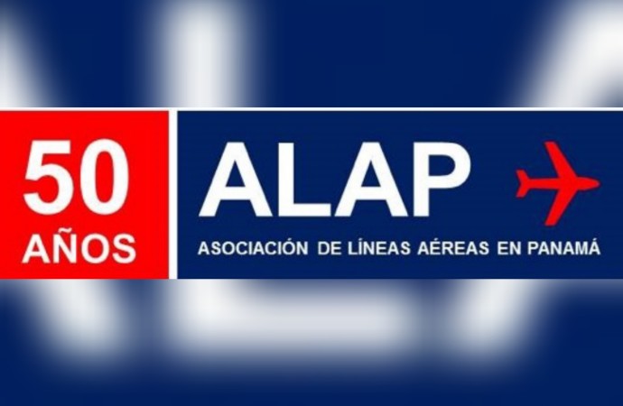 La Asociación de Líneas Aéreas de Panamá (ALAP) presenta a su nueva Junta Directiva