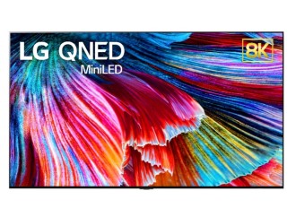 LG revelará el primer QNED Mini TV Led de la compañía en el CES 2021 Virtual