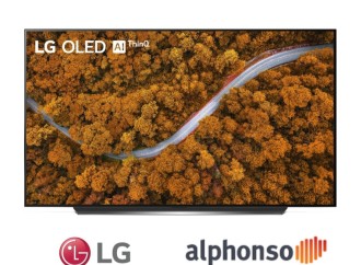 LG adquiere control de datos de TV y Medición firma Alphonso