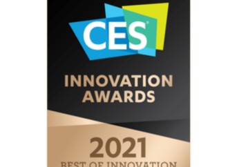 HARMAN gana el récord de 20 premios a la innovación en CES 2021