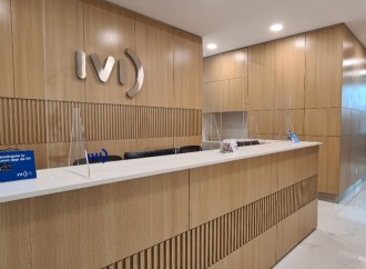 IVI Panamá abre las puertas de las nuevas instalaciones de su clínica en The Panama Clinic en Ciudad de Panamá