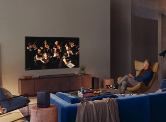 Samsung Electronics presenta las líneas de TV 2021 Neo QLED, MICRO LED y Lifestyle, destacando el compromiso con un futuro sostenible y accesible