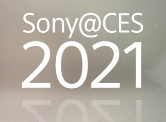 Sony participa en el CES 2021: Redefiniendo nuestro futuro con las tecnologías del mañana