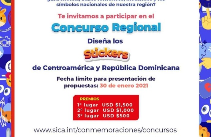 MiCultura invita a participar de las convocatorias para celebrar el Bicentenario de Centroamérica