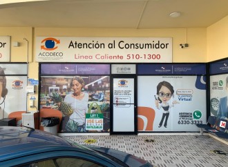 Acodeco sigue detectando productos vencidos a la venta
