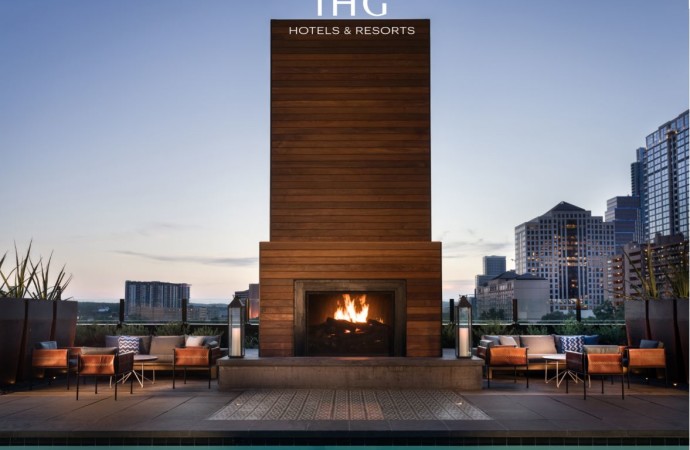IHG Hotels & Resorts marca el rumbo para cuando los viajeros estén listos para reconectarse y abrir su mundo
