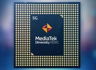 Las mejores características del chipset Dimensity 1000C de MediaTek