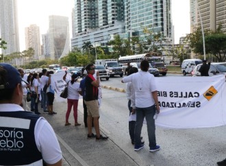 Plan de Acompañamiento Ciudadano vigilará respeto de los Derechos Humanos en protestas