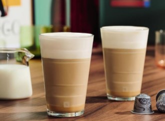 Nespresso anunció su nueva gama de cafés «World Explorations»