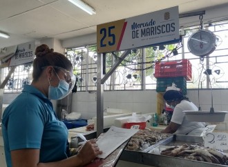 ​Conozca los precios de pescados y mariscos en el Mercado de Marisco