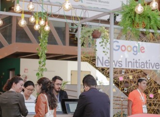 Google financiará proyectos de medios de comunicación y otras organizaciones con hasta 250 mil dólares