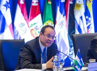 CAF presenta en Panamá la publicación “El Desafío del Desarrollo en América Latina”