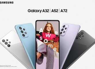Galaxy A52, A52 5G y A72 hacen que la innovación sea accesible para todos