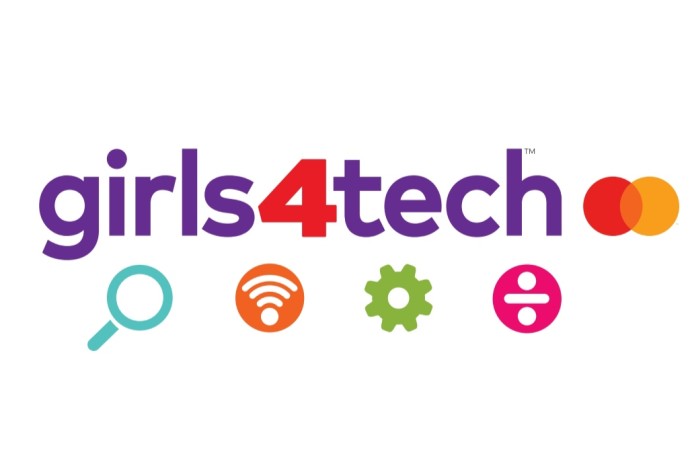 Mastercard celebra el Día Internacional de la Mujer con eventos sincronizados de su programa Girls4Tech™ en todo el mundo