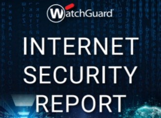 Informe de Seguridad de Internet para el cuarto trimestre de 2020 de WatchGuard Technologies