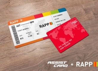 Assist Card eligió a RAPP Argentina como su agencia integral en toda la región LATAM