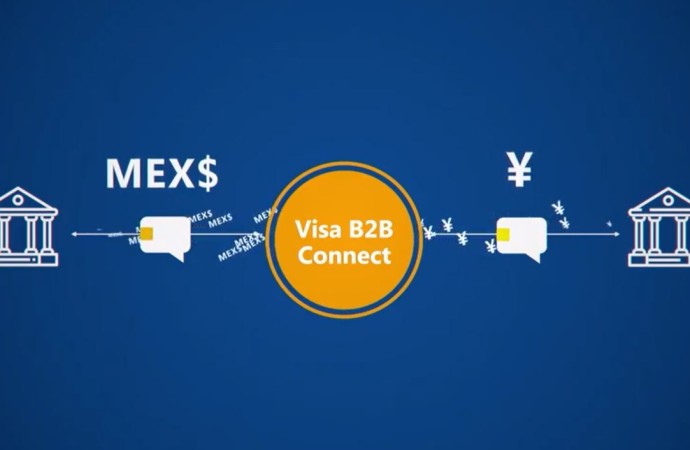 Visa B2B Connect entra en operación en América Latina