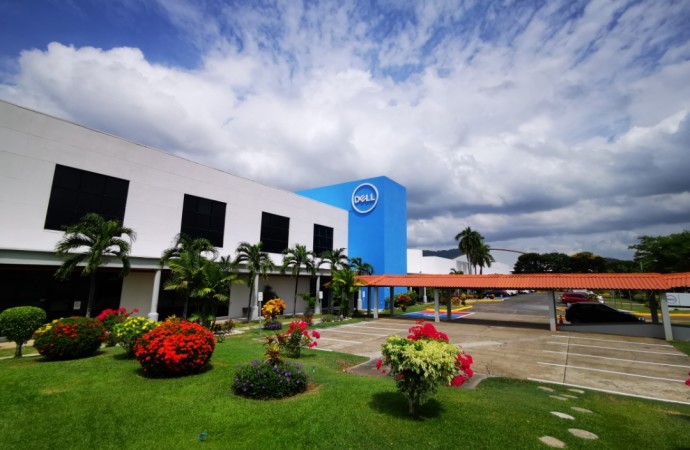 Dell Technologies abrirá 118 plazas de trabajo en Panamá durante el 2021