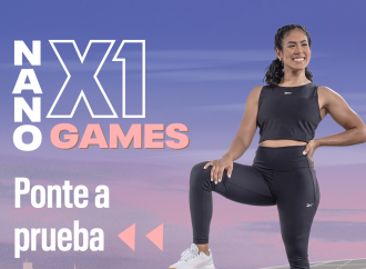 Reebok y CrossWars Panamá presentan los NANO X1 Games