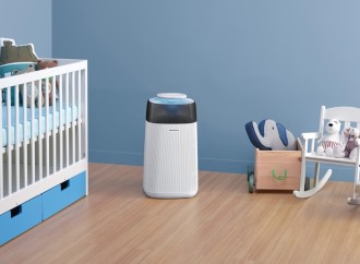 Respire el mejor aire en casa con los purificadores y acondicionadores de aire Samsung