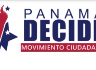 Movimiento Panamá Decide inicia seminarios sobre la Constituyente Paralela
