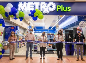 Metro Plus inaugura dos nuevas sucursales más cerca de sus clientes