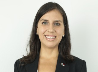Presidente Cortizo Cohen designa a la abogada Graciela Mauad como nueva directora del SENNIAF