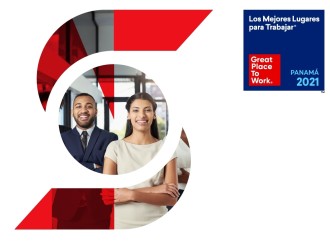 Scotiabank se consolida como uno de los Mejores Lugares para Trabajar en Panamá