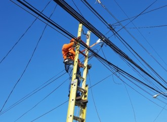 Red de cobre en Panamá es reemplazada por fibra óptica con velocidades de hasta 1000 megas en el territorio nacional