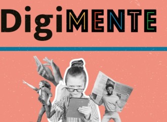 Llega DigiMENTE, plataforma de educación mediática en español