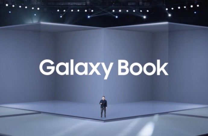 Serie Samsung Galaxy Book Pro: Computación móvil para el mundo conectado
