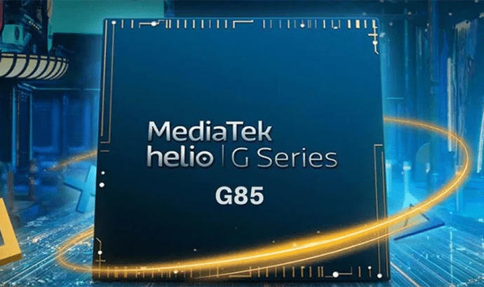 Las 8 mejores características del MediaTek Helio G85