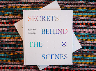 Bodas Panameñas son elegidas para formar parte del libro internacional «Secrets Behind The Scenes»