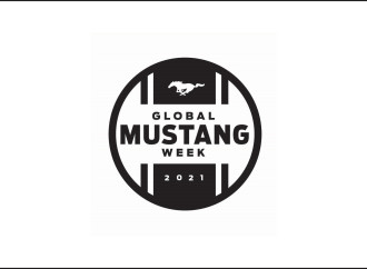 Ford Mustang revalida como el auto deportivo más vendido del mundo