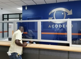 Acodeco impone multas por 232 mil balboas, por incumplir historial de crédito