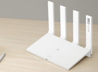 Razones para tener un router AX3 y AX3 Pro de Huawei