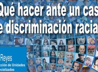 Defensoría del Pueblo realizará Instagram Live sobre discriminación