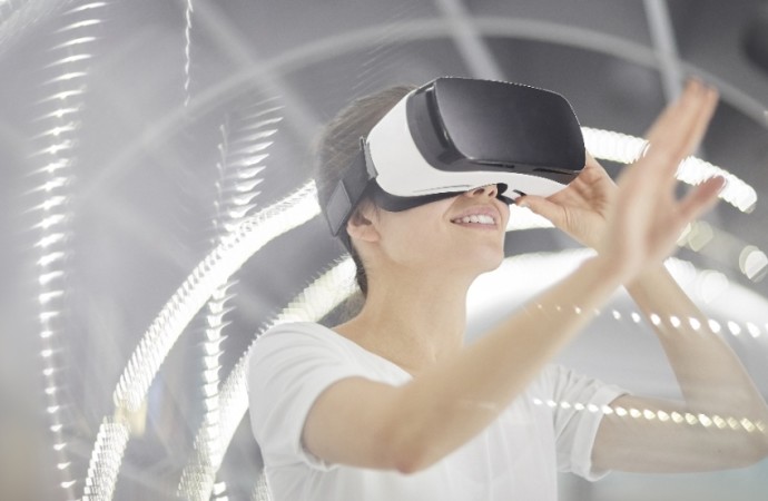 Creación de Videojuegos y Entornos Virtuales, la carrera tecnológica del futuro