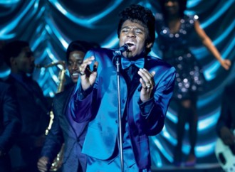 “James Brown, El Rey del Soul” despliega su talento en Studio Universal