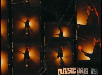 Estreno! Juanes presenta Dancing in the dark, nuevo adelanto de Origen, su próximo álbum